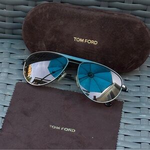 Tom Ford William Sunglasses